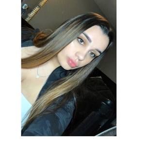 Meet your Posher, Kailey